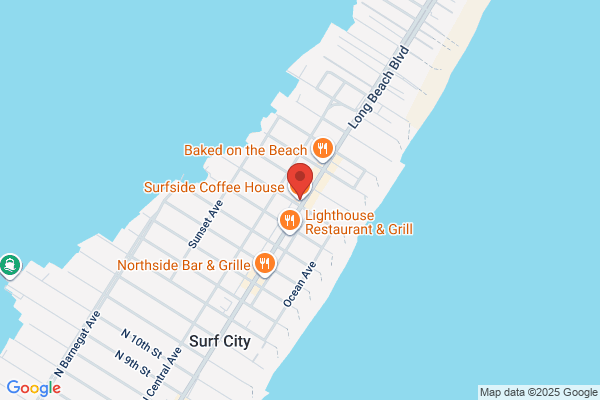 Surf Side Coffee