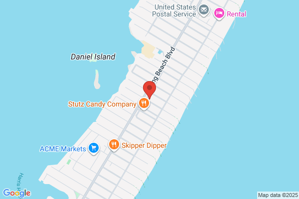 Brighton Beach Surf Shop