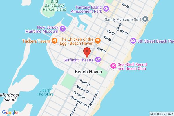 Coastal Consignment & Salvage Co