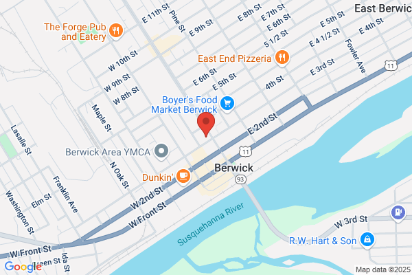 Fresenius Kidney Care Berwick