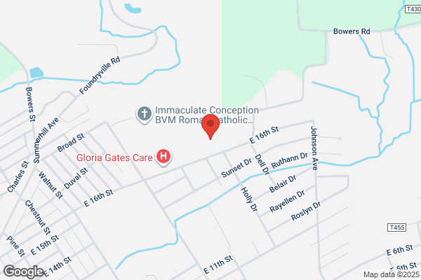 Glen Brook Rehabilitation and Healthcare Center