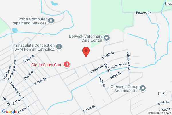 Bellwood Rehabilitation and Health Services, Inc