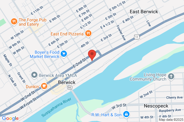 Berwick Chiropractic Health Clinic