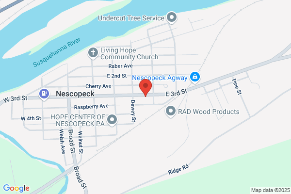 Nescopeck Chiropractic Clinic