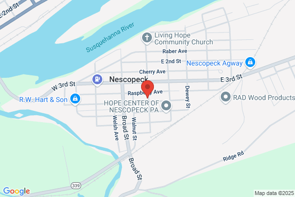 Nescopeck Fire Co