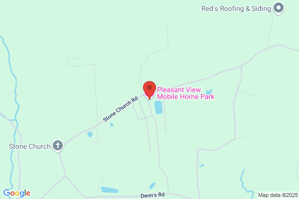 Pleasant View Mobile Home Park & Sales