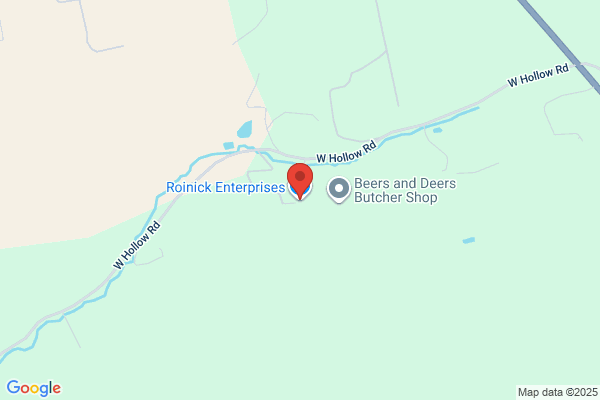 Roinick Enterprises