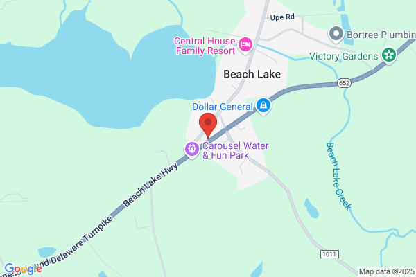 Beach Lake Fire Co