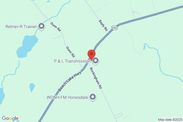 Buselli William Plumbing Heating & Electric
