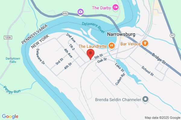 Narrowsburg Electric