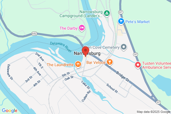 Narrowsburg Fine Wine & Spirits