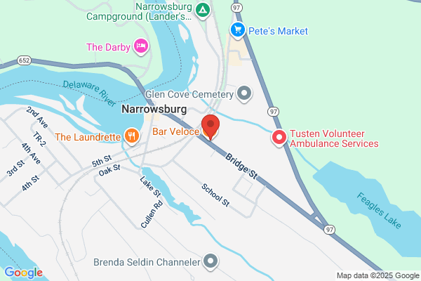 Narrowsburg Motor Sales Inc
