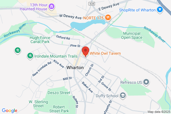 White Owl Tavern & Restaurant
