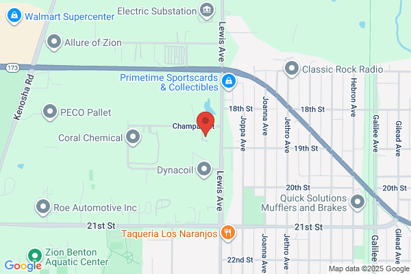American Recycling & Roll Off Systems Inc