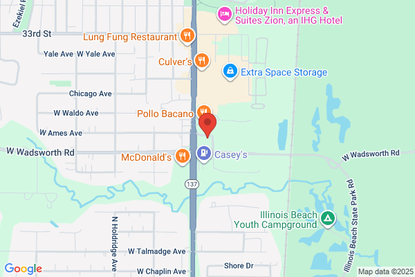 Byte Federal Bitcoin ATM (BP Gas Station)