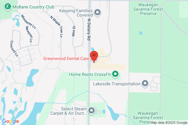 Greenwood Dental Care