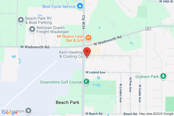 Kern Heating & Cooling