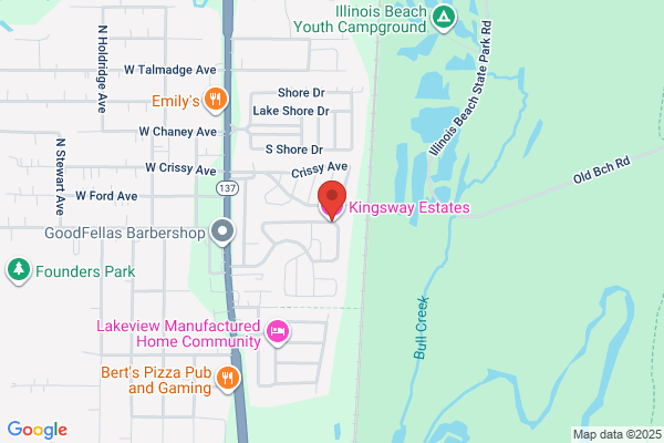 Kingsway Estates