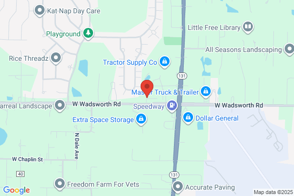 Lake County Hose & Equipment, Inc.