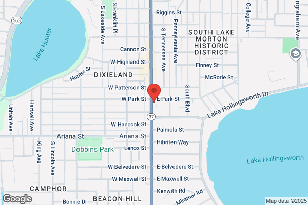 Lakeland Appliance Service
