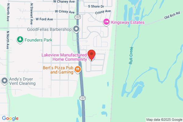 Lakeview Manufactured Home Community