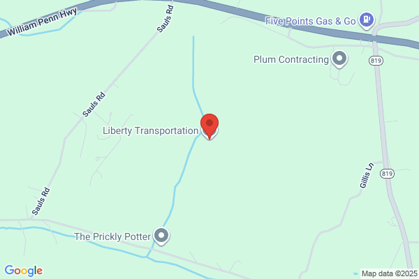 Liberty Transportation