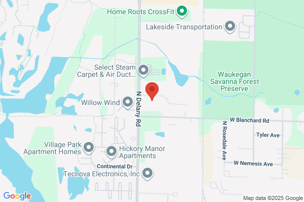 McDonough Mechanical Services Inc