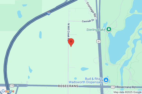 Mill Creek Nursery & Garden Center