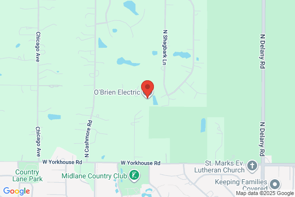 O'brien Electric Inc
