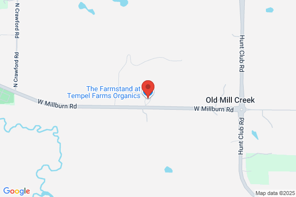 Tempel Farms