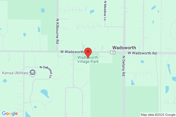 Wadsworth Mobil