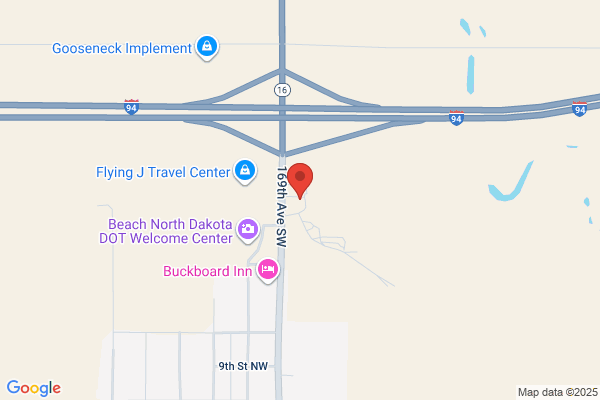 Cenex, Interstate Cenex