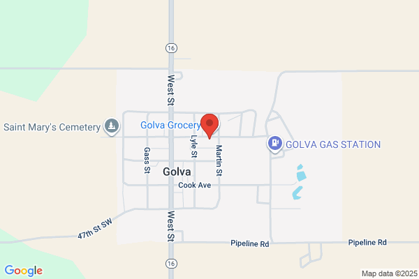 Golva Bar Inc