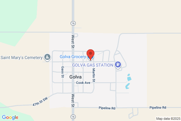 Golva Grocery