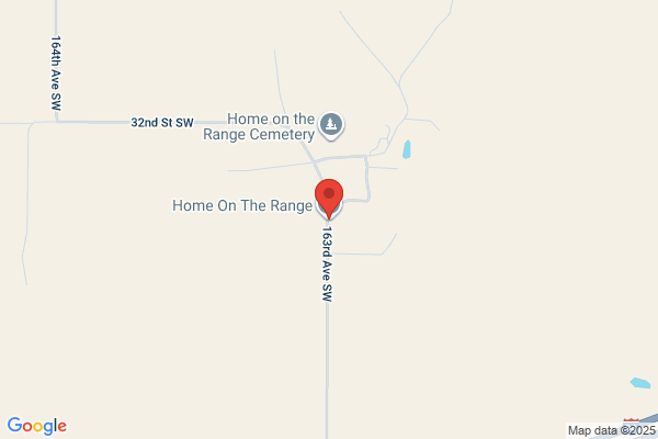Home On the Range