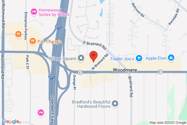 18/8 Fine Men's Salons - Beachwood