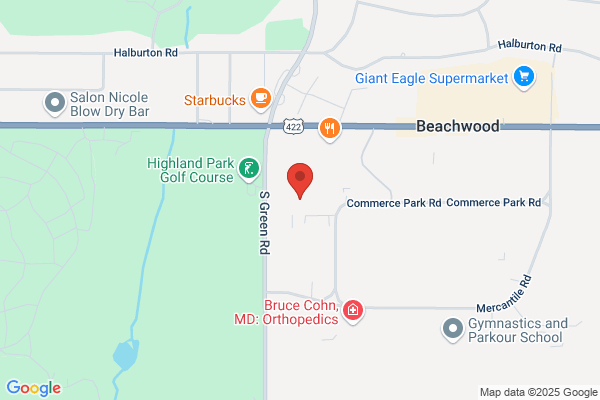 Greenbrook TMS