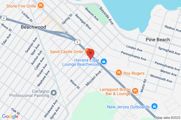 Joe's Bagel and Grill