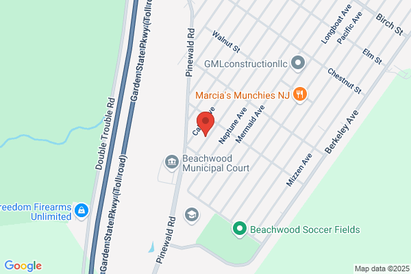 Anthony Del Maestro Appliance Service