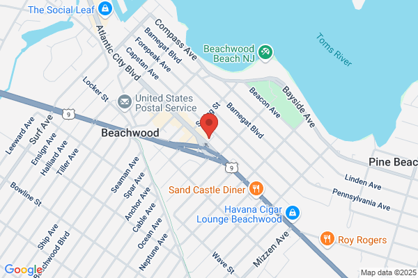 Beachwood Auto Body