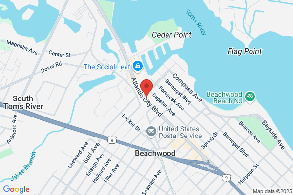 Beachwood Bicycles