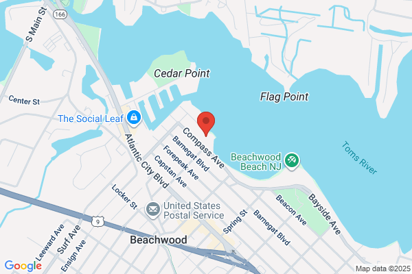 Beachwood Community Center