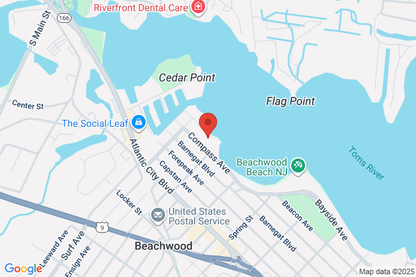 Beachwood Yacht Club