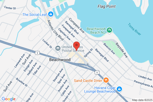 Beechwood Convenience Llc
