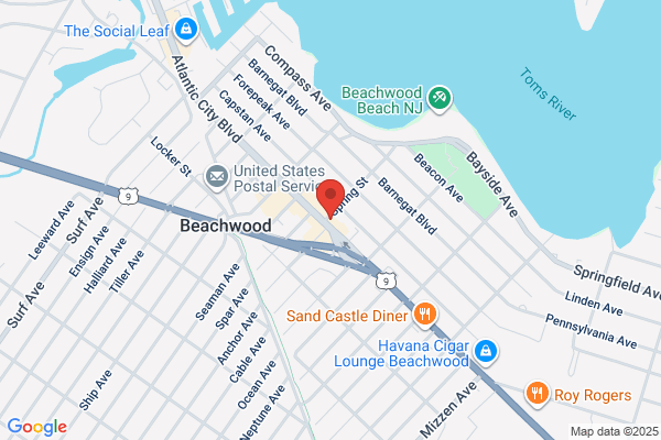 Berkeley Industrial Specialties Co