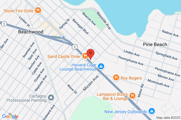 NAPA Auto Parts - The Part Shack LLC - Closed
