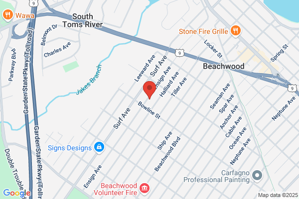 NJ Public Adjusters