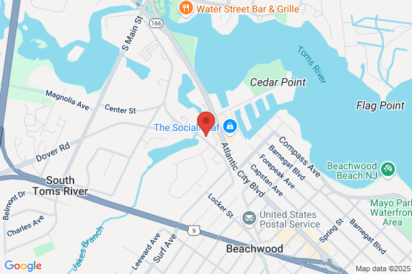 Tri-State Recycling Services Inc