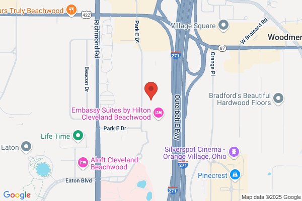 Akron Children's Hospital Pediatric Allergy & Immunology, Beachwood