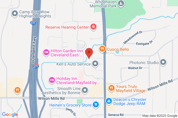 Eli Silver, MD - Closed